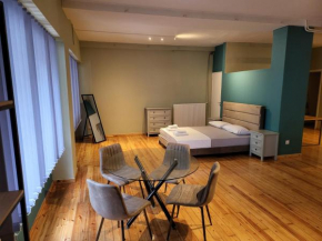 Stay Now, Urban Apartment Kolonaki